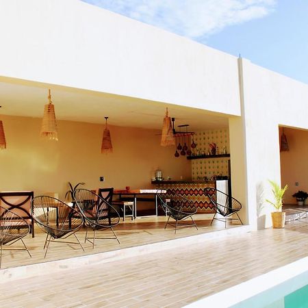 Hotel Casa Mirador Salina Cruz Zewnętrze zdjęcie