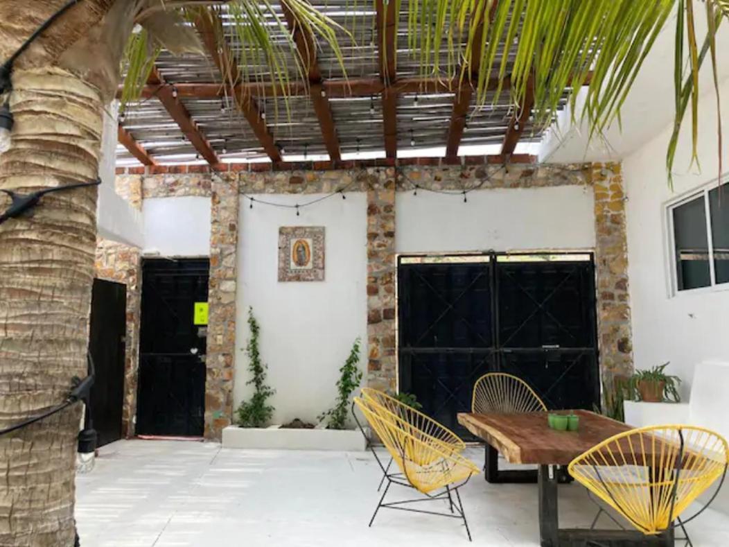 Hotel Casa Mirador Salina Cruz Zewnętrze zdjęcie