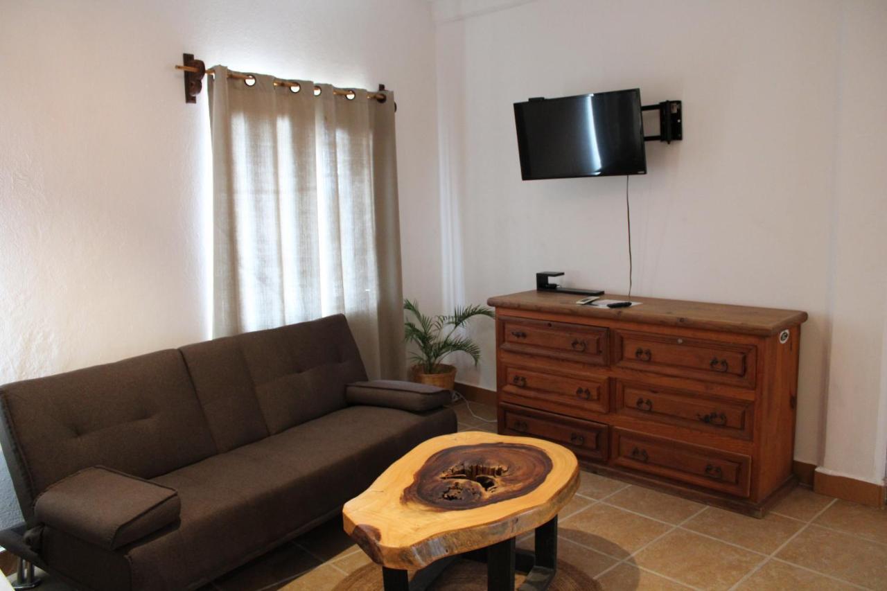 Hotel Casa Mirador Salina Cruz Zewnętrze zdjęcie