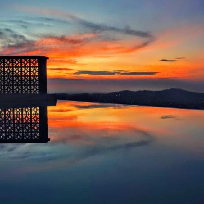 Hotel Casa Mirador Salina Cruz Zewnętrze zdjęcie