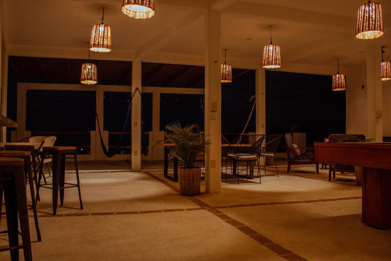 Hotel Casa Mirador Salina Cruz Zewnętrze zdjęcie