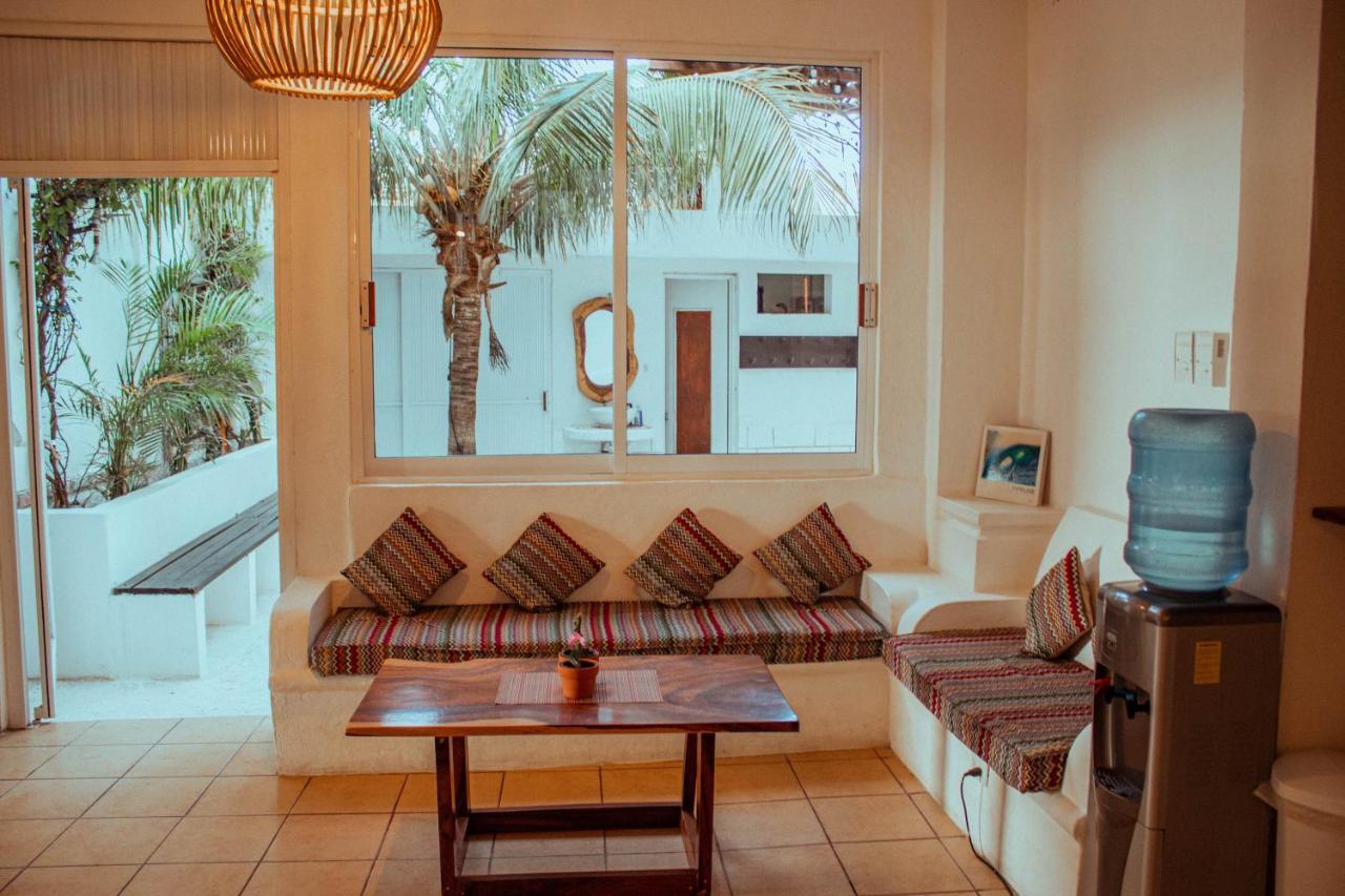 Hotel Casa Mirador Salina Cruz Zewnętrze zdjęcie