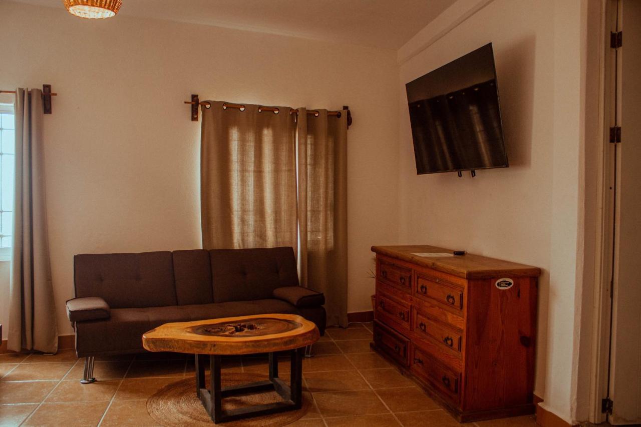 Hotel Casa Mirador Salina Cruz Zewnętrze zdjęcie
