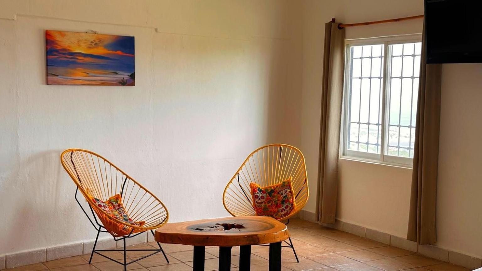 Hotel Casa Mirador Salina Cruz Zewnętrze zdjęcie