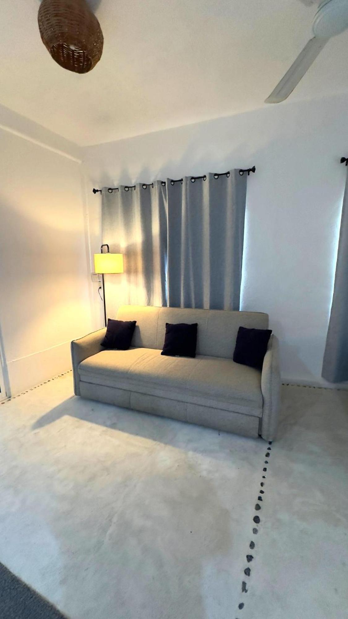 Hotel Casa Mirador Salina Cruz Zewnętrze zdjęcie