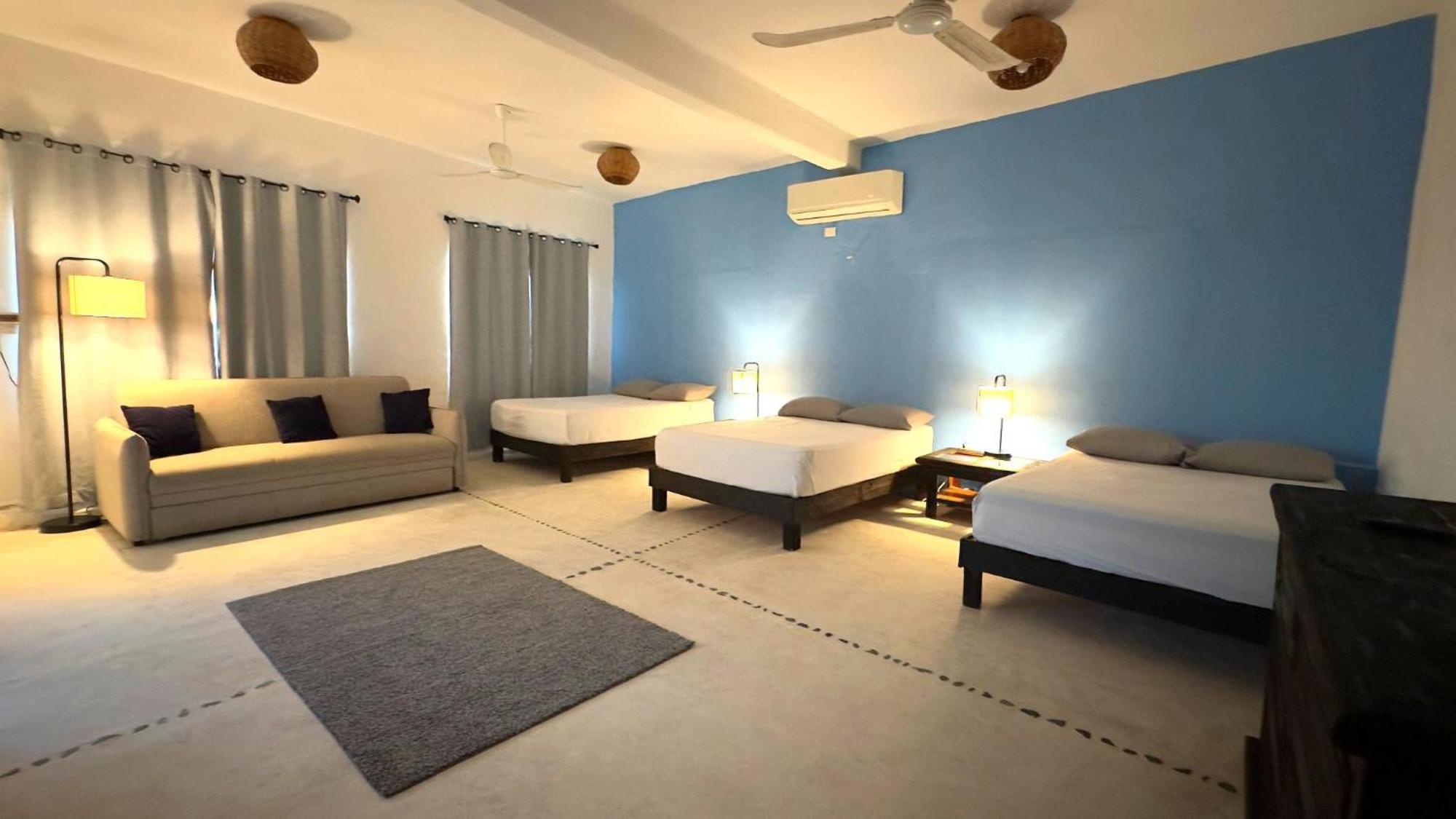 Hotel Casa Mirador Salina Cruz Zewnętrze zdjęcie