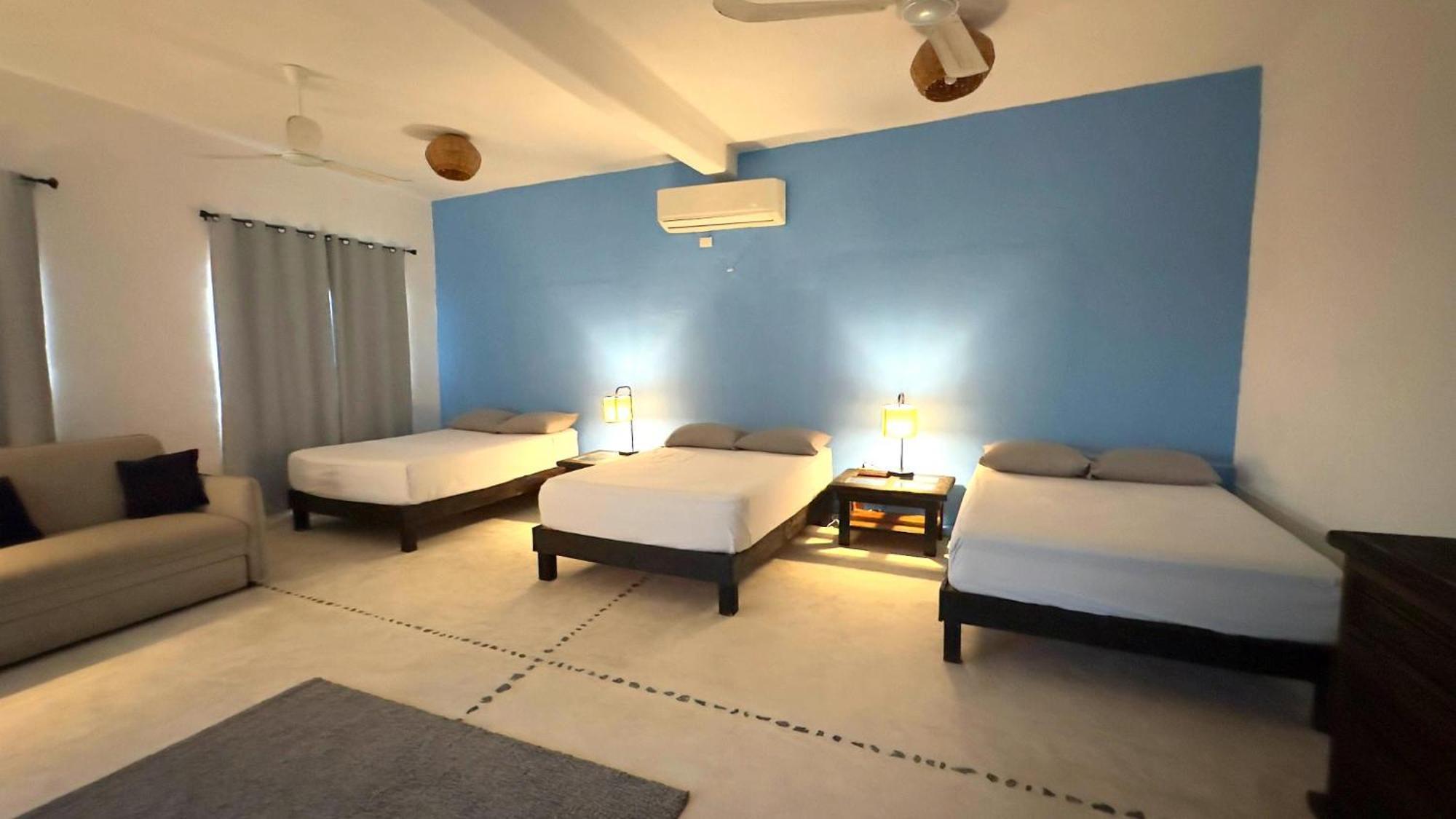 Hotel Casa Mirador Salina Cruz Zewnętrze zdjęcie