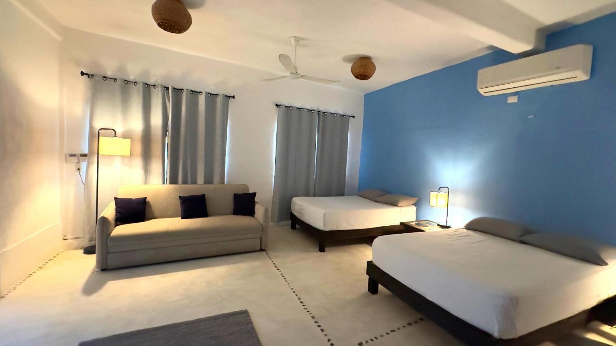 Hotel Casa Mirador Salina Cruz Zewnętrze zdjęcie