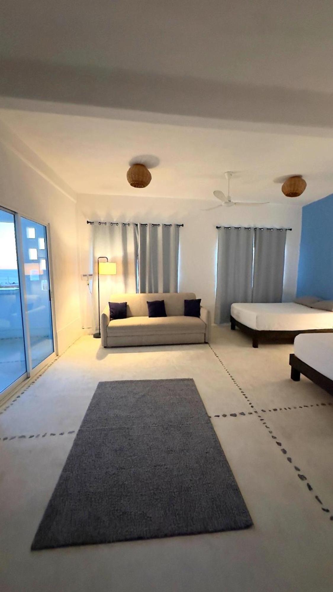 Hotel Casa Mirador Salina Cruz Zewnętrze zdjęcie